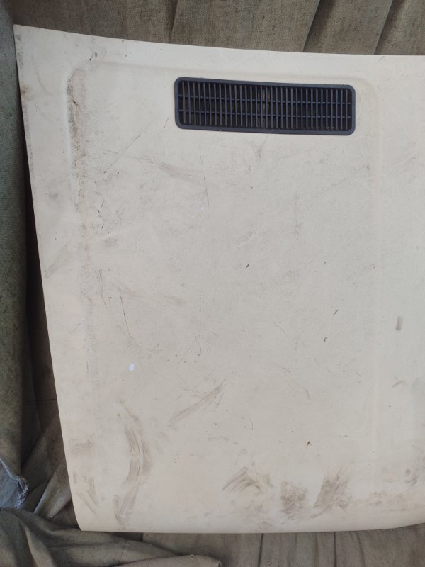 Капот лада 21063 2106