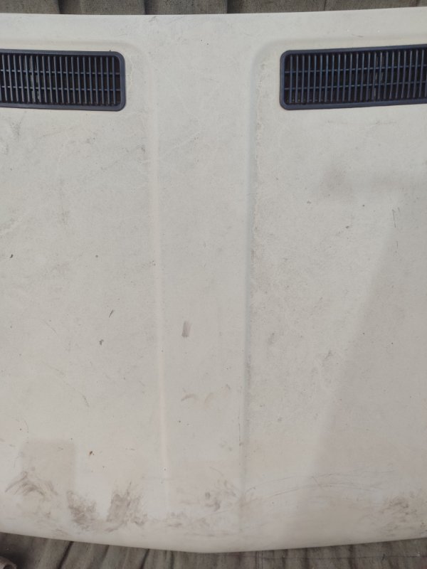 Капот лада 21063 2106