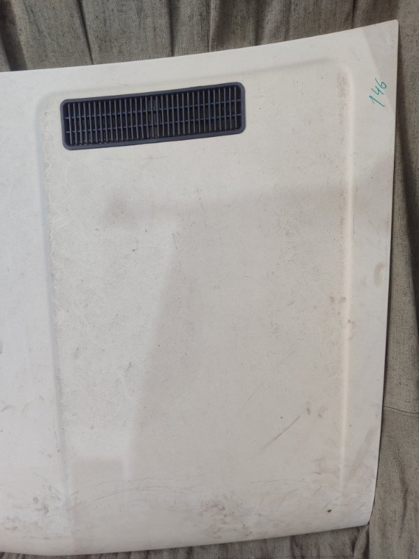 Капот лада 21063 2106