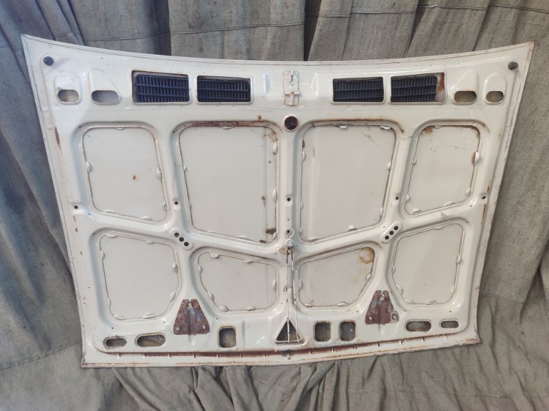 Капот лада 21063 2106