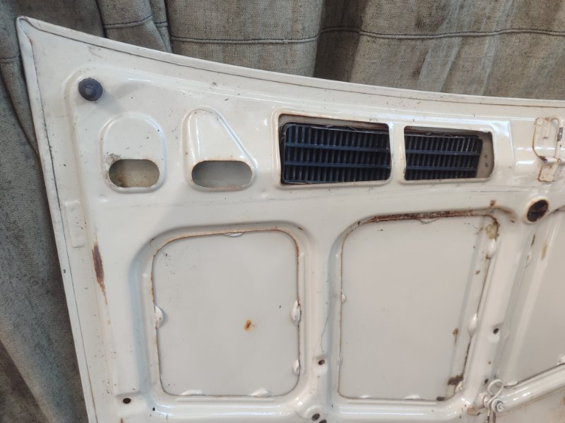 Капот лада 21063 2106