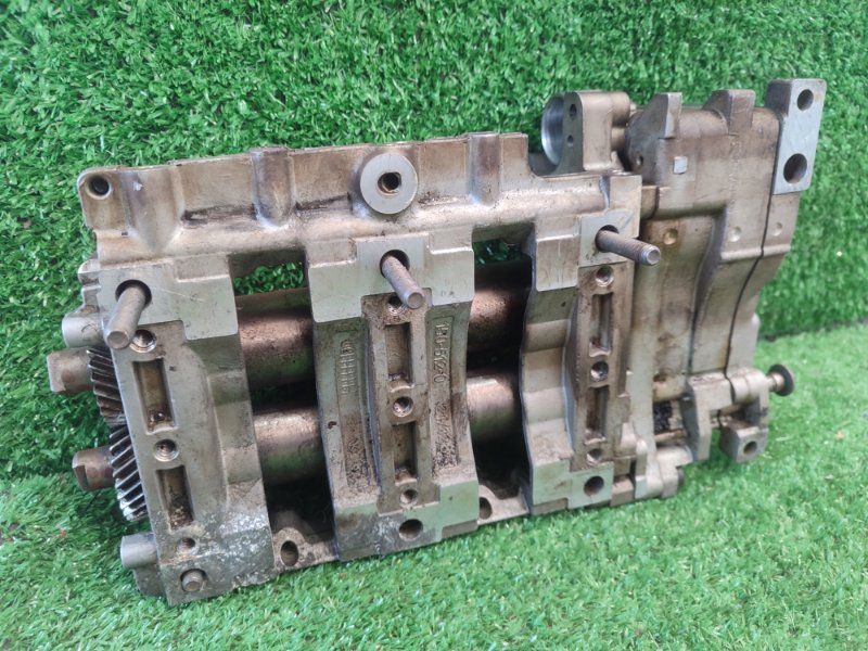 Масляный насос BMW 3