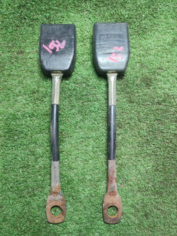 Замок ремня безопасности лада 1111 Ока