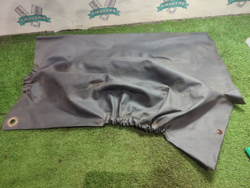 Колпак запасного колеса лада 21063 2106