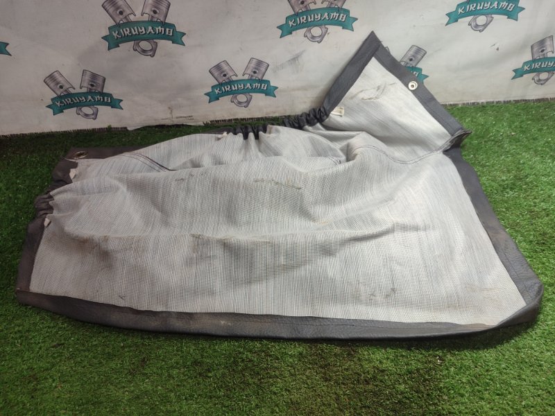 Колпак запасного колеса лада 21063 2106