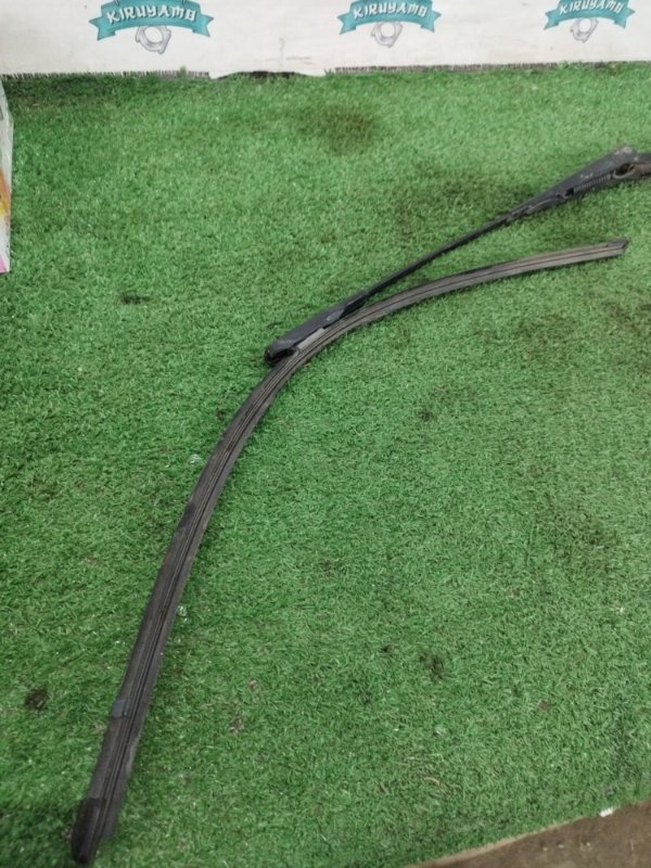 Щёткодержатель поводок Opel Corsa 2010 D