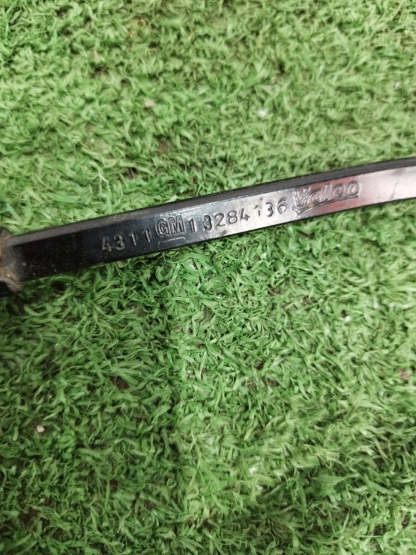 Щёткодержатель поводок Opel Corsa 2010 D