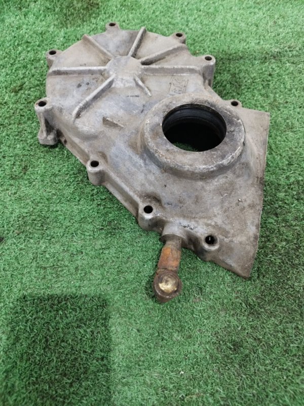 Лобовина двигателя газ 31105 2006 105