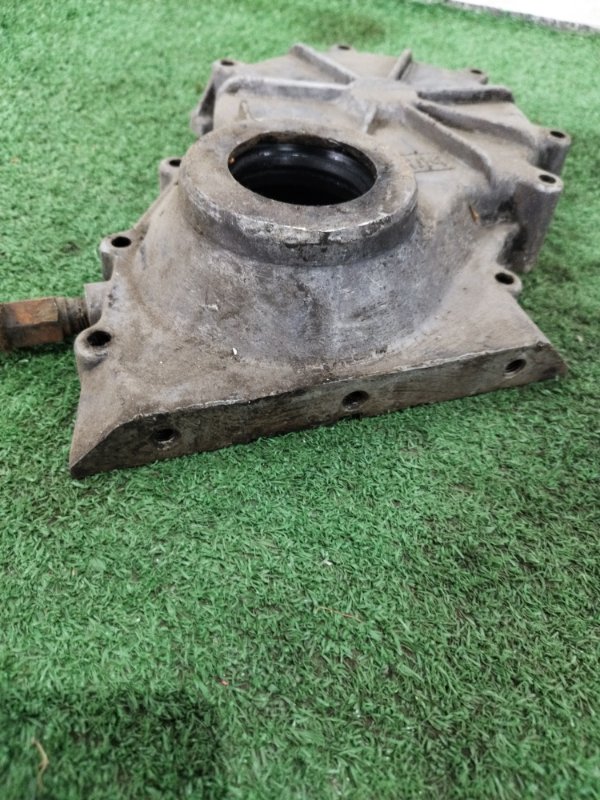 Лобовина двигателя газ 31105 2006 105