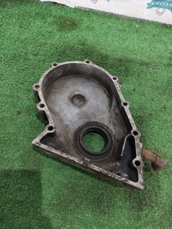 Лобовина двигателя газ 31105 2006 105
