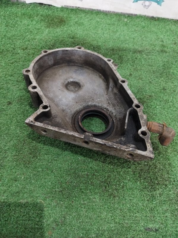 Лобовина двигателя газ 31105 2006 105