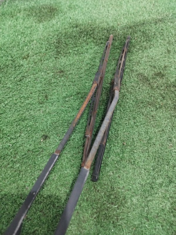 Щёткодержатель поводок лада 21063 2106