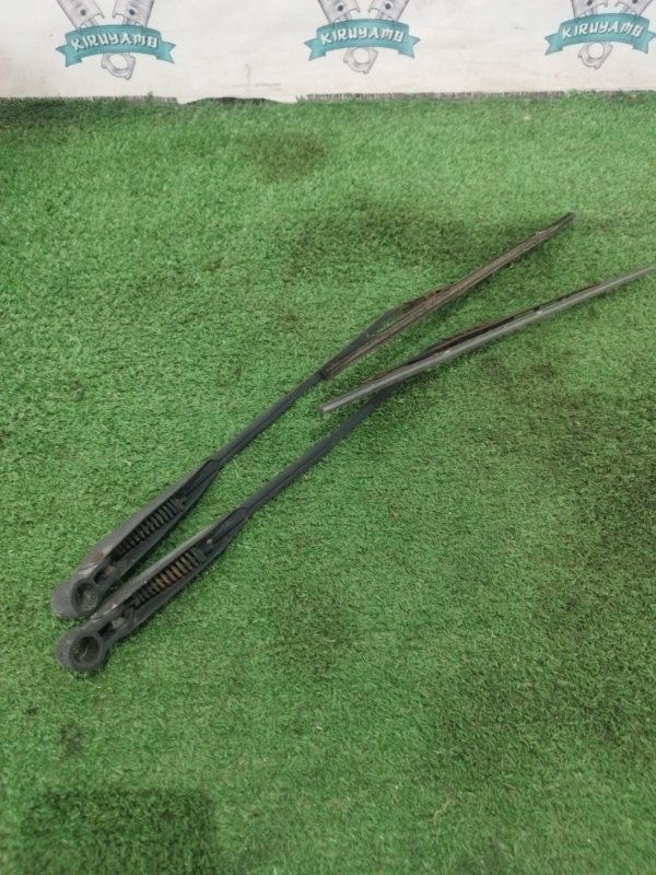 Щёткодержатель поводок лада 21063 2106