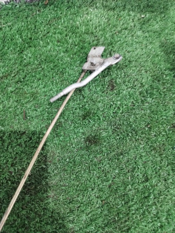 Замок боковой двери лада 21063 1993 2106