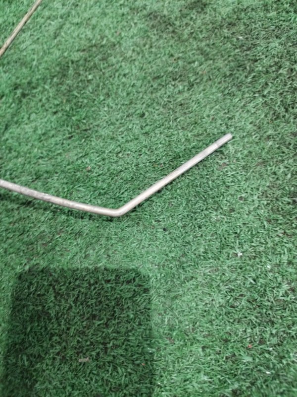 Замок боковой двери лада 1111 Ока