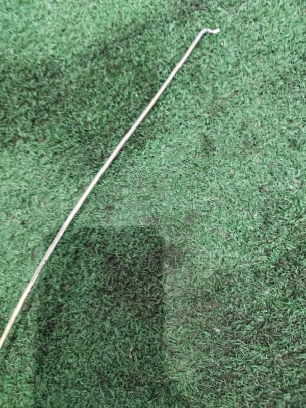 Замок боковой двери лада 1111 Ока