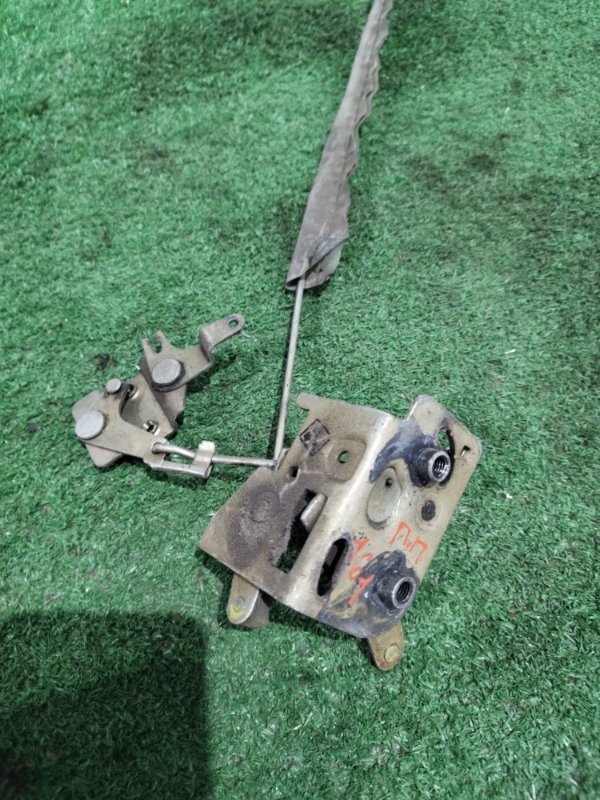 Замок боковой двери ГАЗ Соболь 2217 1999 2217