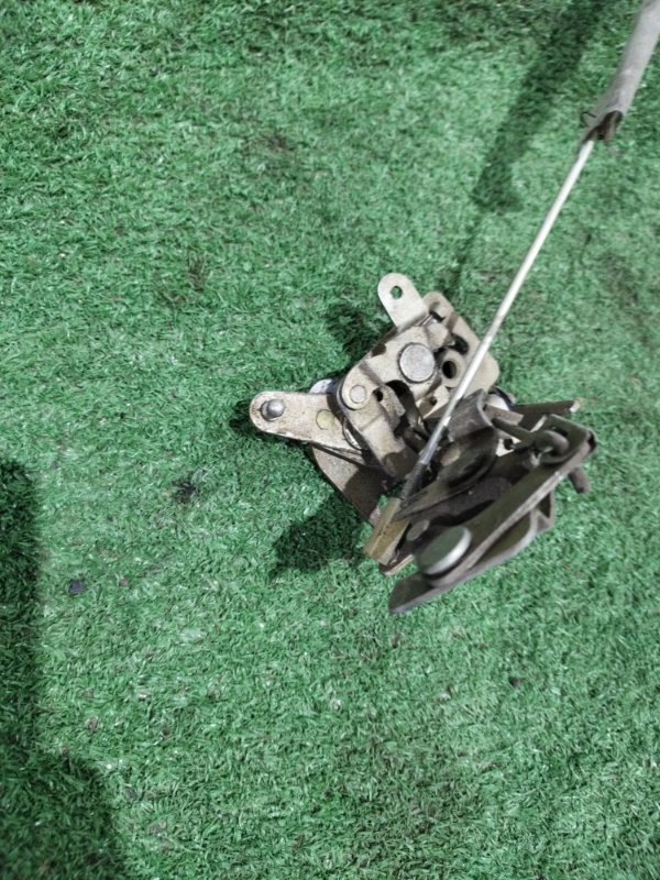 Замок боковой двери ГАЗ Соболь 2217 1999 2217