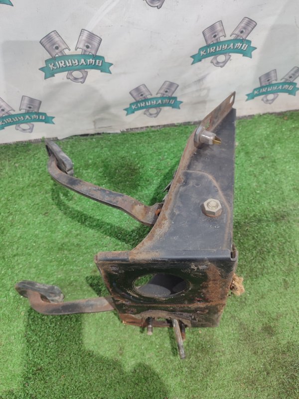 Блок педалей лада 2107 1992 2107