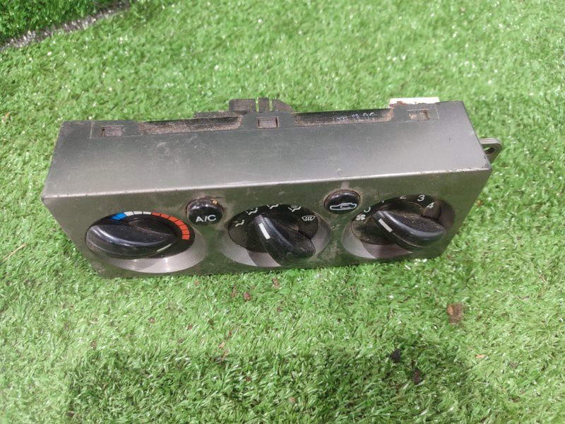 Блок управления климат-контролем Daewoo Nubira