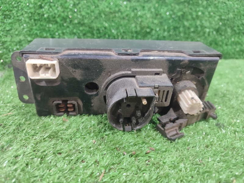 Блок управления климат-контролем Daewoo Nubira