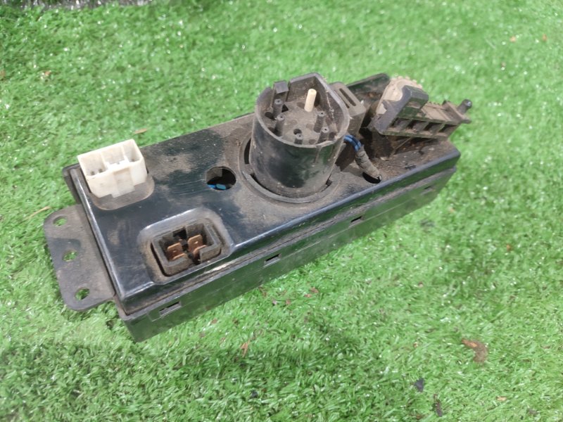 Блок управления климат-контролем Daewoo Nubira