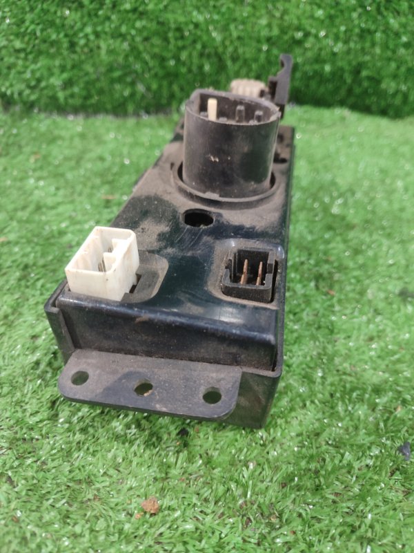 Блок управления климат-контролем Daewoo Nubira