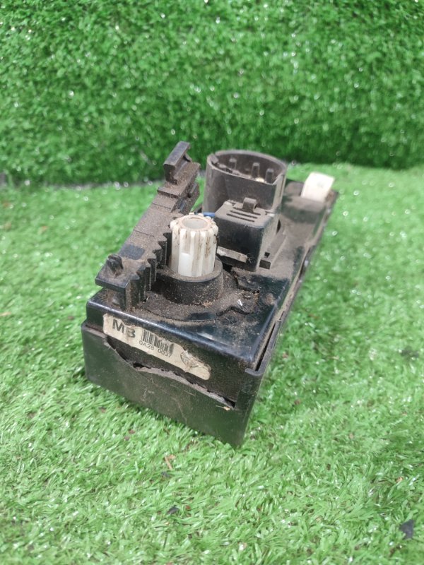 Блок управления климат-контролем Daewoo Nubira