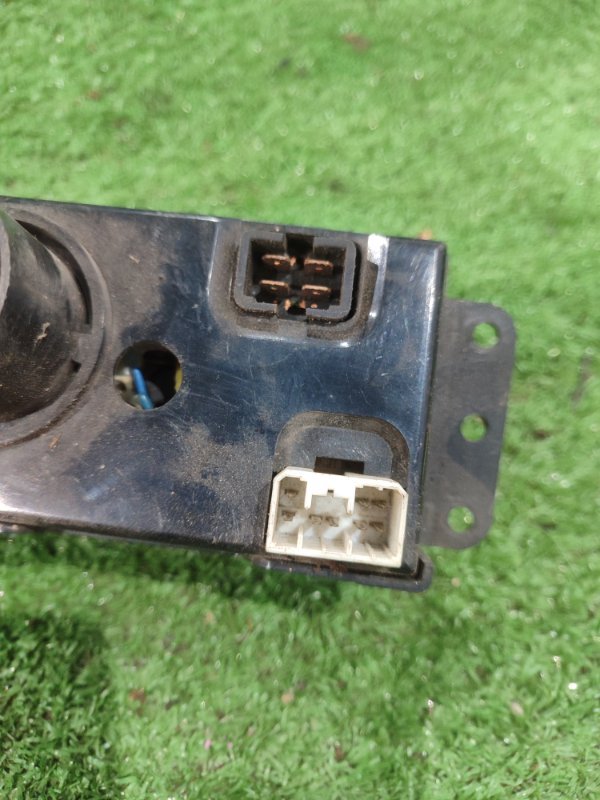 Блок управления климат-контролем Daewoo Nubira