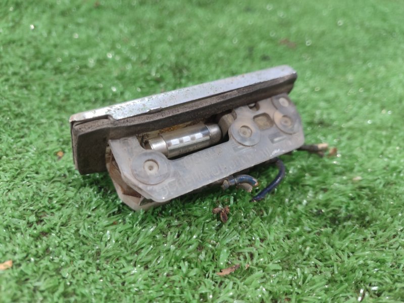 Плафон освещения салона лада 21061 1974