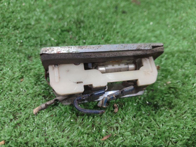 Плафон освещения салона лада 21061 1974