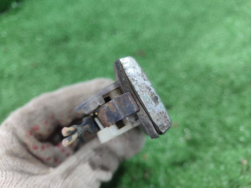 Плафон освещения салона лада 21061 1974