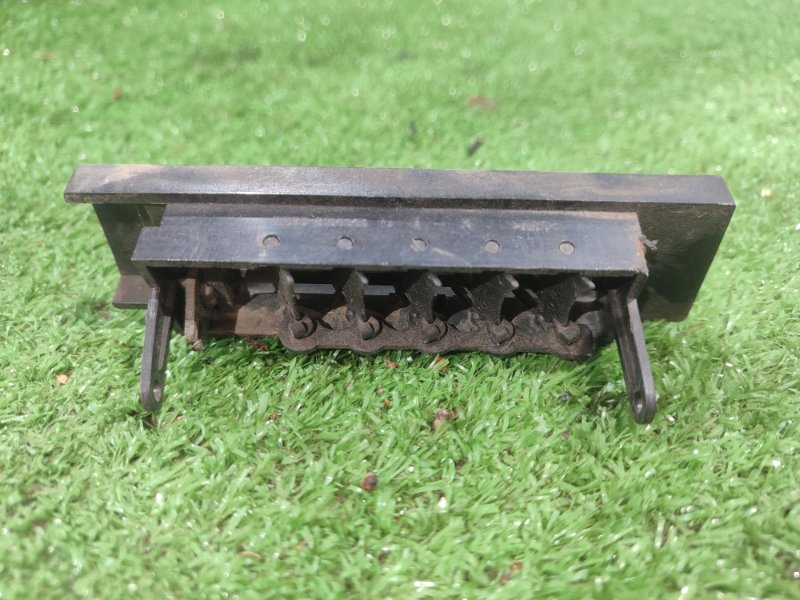 Дефлектор воздушный лада 21083 1996