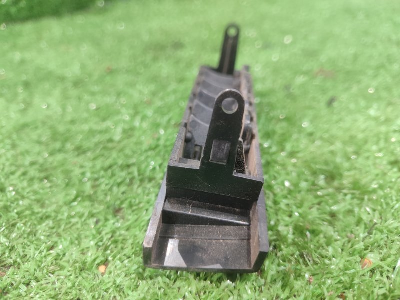 Дефлектор воздушный лада 21083 1996