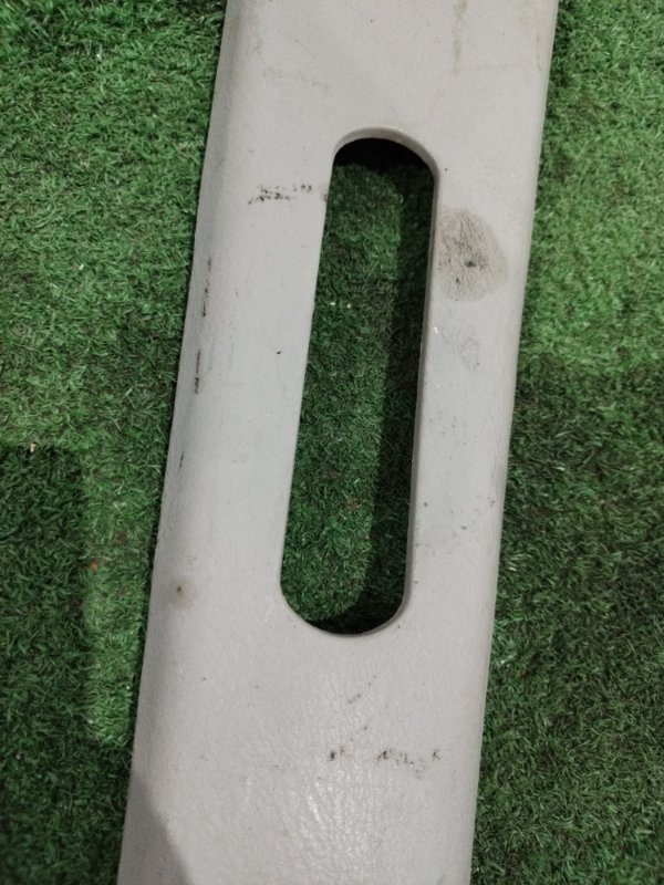 Накладка на стойку кузова Mazda Demio