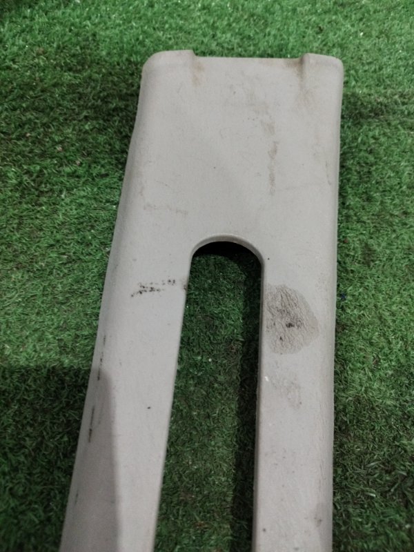 Накладка на стойку кузова Mazda Demio