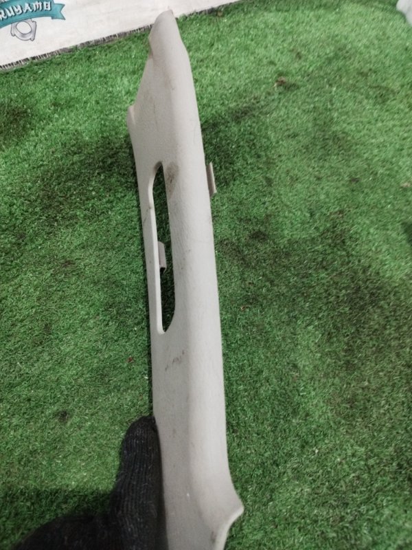 Накладка на стойку кузова Mazda Demio