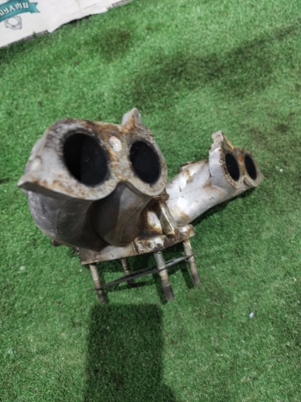 Коллектор впускной лада 21063 2106