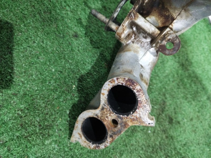 Коллектор впускной лада 21063 2106