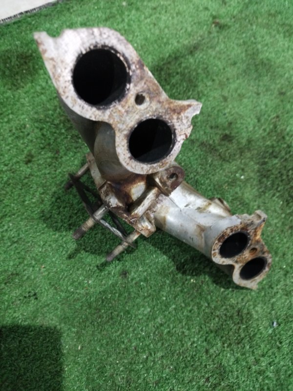 Коллектор впускной лада 21063 2106