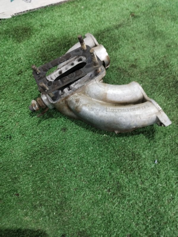 Коллектор впускной лада 21063 2106