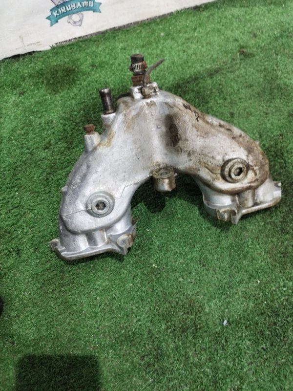 Коллектор впускной лада 21063 2106