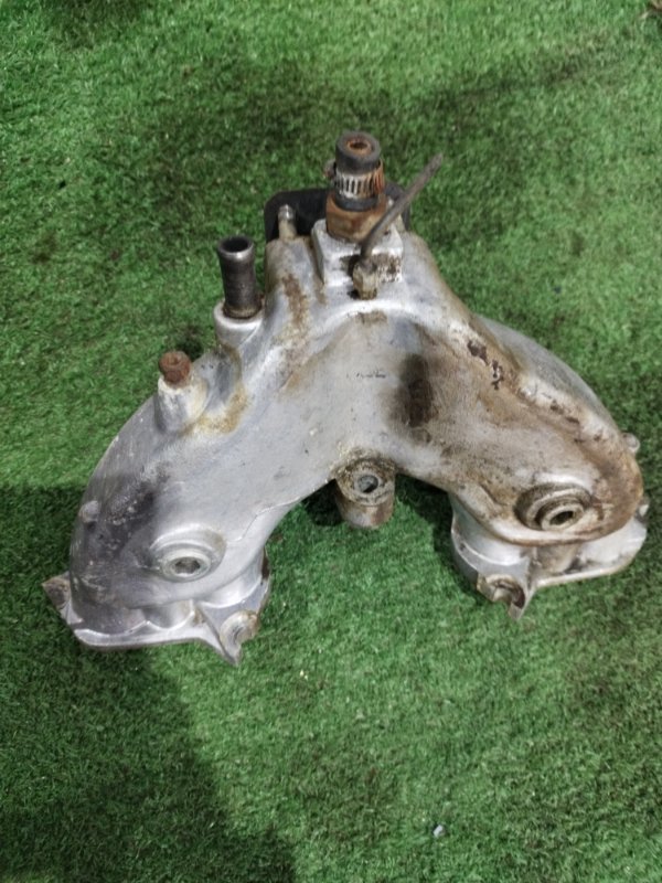 Коллектор впускной лада 21063 2106