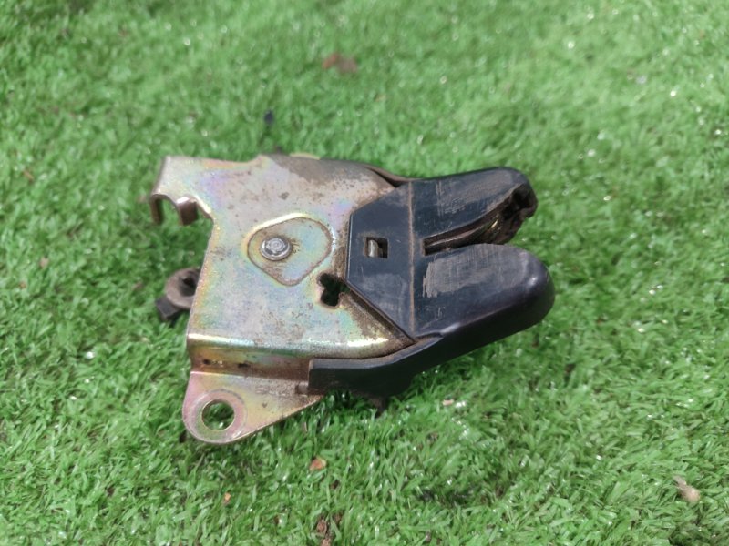 Замок багажника Toyota CORONA 1995 седан