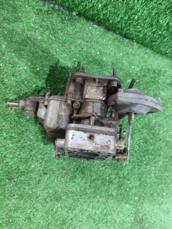 Карбюратор лада 21063 2106