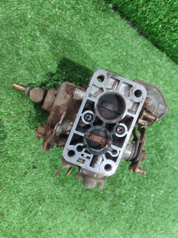 Карбюратор лада 21063 2106