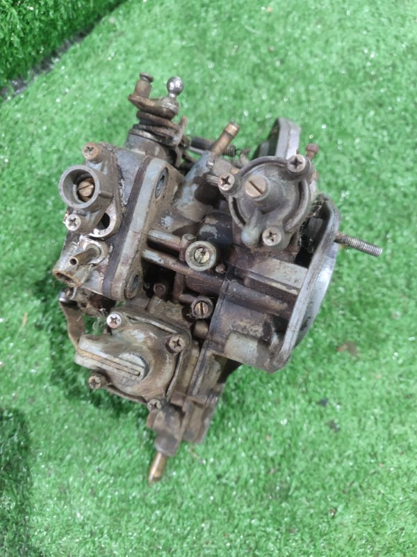 Карбюратор лада 21063 2106