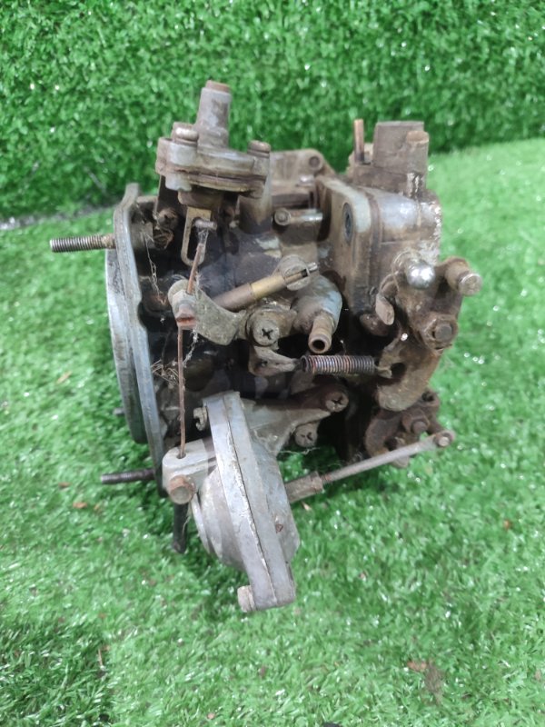 Карбюратор лада 21063 2106