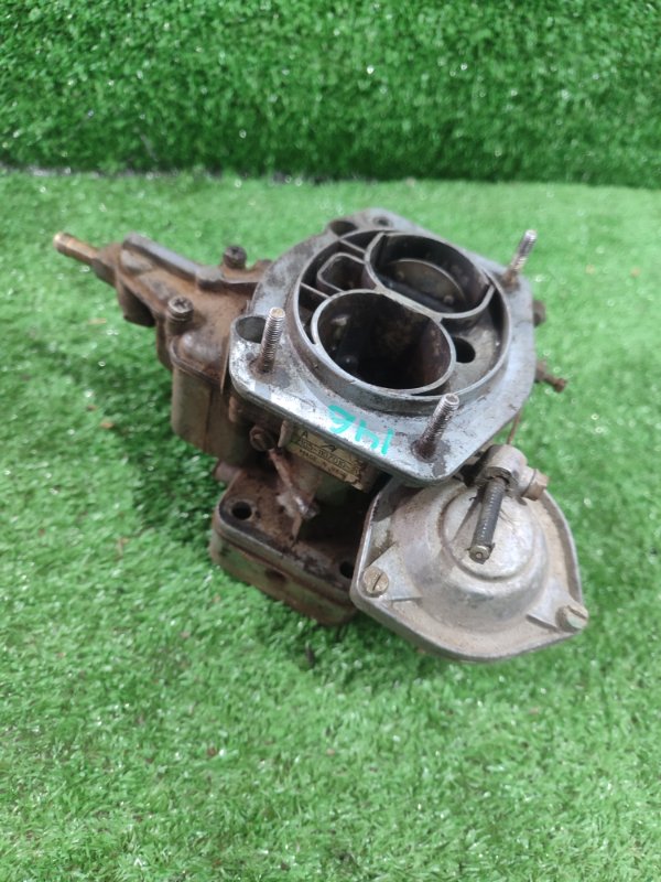 Карбюратор лада 21063 2106
