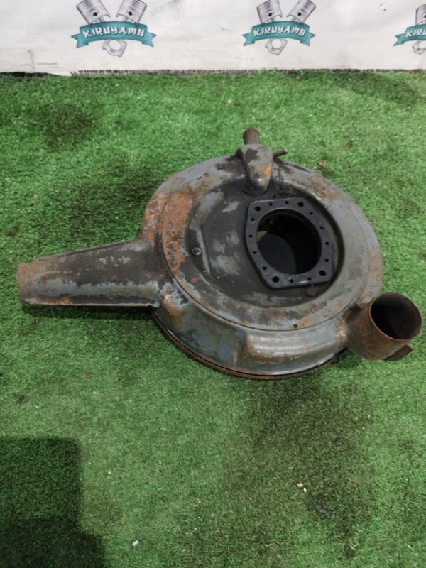 Корпус воздушного фильтра лада 21063 2106